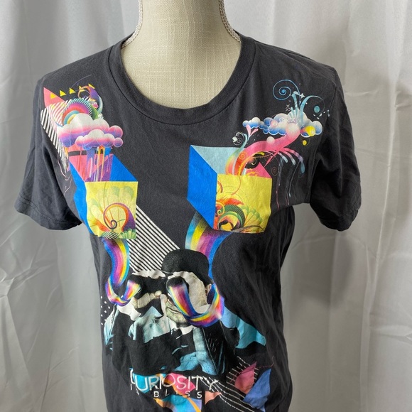 The Imaginary Foundation size small - Picture 5 of 8